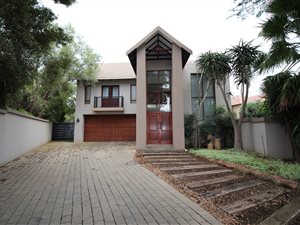 4 Bed House in Silver Stream
