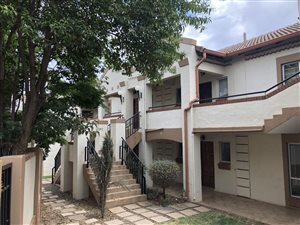 2 Bed Townhouse in Faerie Glen