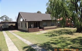 3 Bedroom House in Evander
