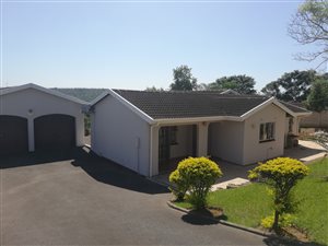 3 Bedroom House in Hillary