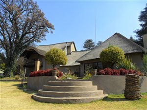 4 Bed House in Riversdale