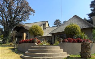 4 Bedroom House in Riversdale