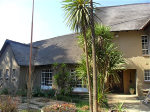 4 Bed House in Riversdale