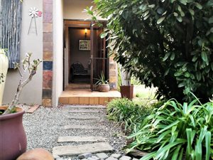 4 Bed House in Presidents Dam