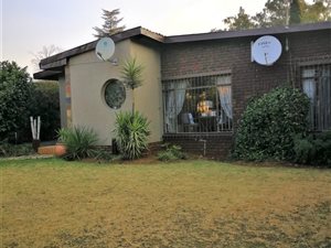 4 Bedroom House in Presidents Dam