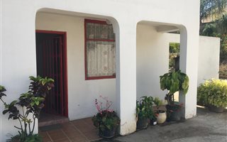 1 Bedroom Apartment in Newlands East