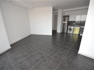 Studio Apartment in Bedfordview