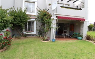 2 Bedroom Apartment in Kelland