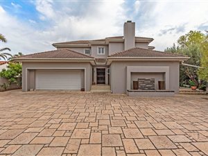 4 Bed House in Helena Heights