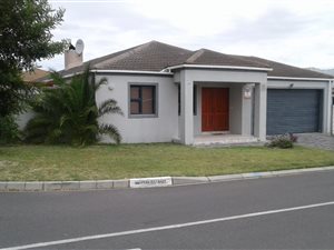 3 Bed House in Eikenbosch
