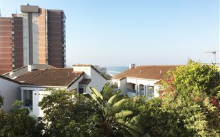 2 Bedroom Flat in Amanzimtoti