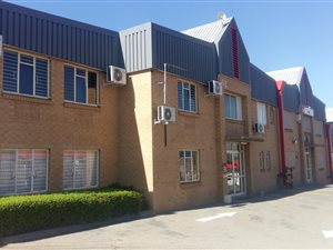 513 m² Industrial space in Kya Sands