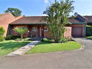 3 Bed Simplex in Chasedene