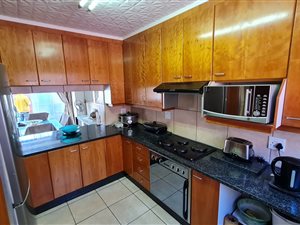 3 Bed Townhouse in Jeppestown