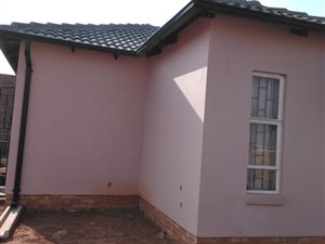 3 Bed House in Crystal Park