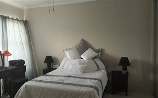 3 Bedroom Duplex in Benoni AH