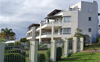 3 Bedroom Apartment in Upper Town