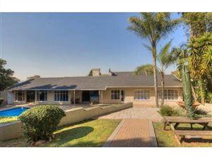 4 Bedroom House in Bramley