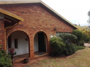4 Bed House in Pollak Park