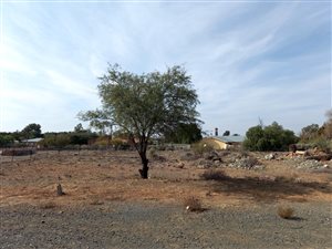2524 m² Land available in Victoria West