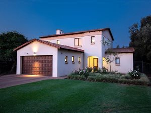 3 Bedroom House in Willow Acres