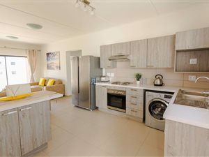 2 Bed Apartment in Carlswald