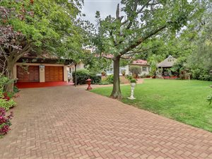 4 Bed House in Glenanda