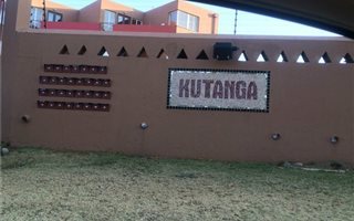 2 Bedroom Townhouse in Ridgeway