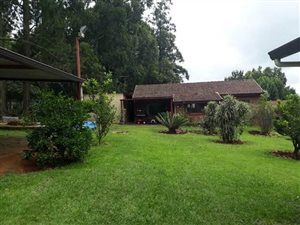 9483 m² Farm in Claridge