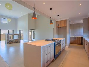 4 Bed House in La Como Lifestyle Estate