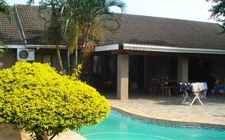 4 Bedroom House in Mtubatuba