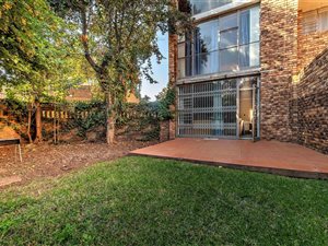 2 Bed Duplex in Cresta