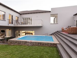 3 Bed House in Faerie Glen
