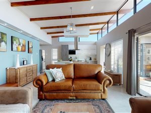 3 Bed Townhouse in Lorraine