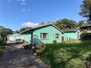 3 Bed House in Ashley