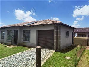 3 Bed House in Sharon Park