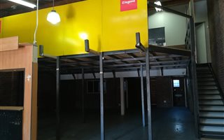 200 m² Industrial space in Marlboro