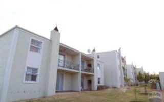 2 Bedroom Apartment in Brackenfell Central
