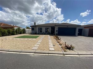 3 Bed House in Rouxville