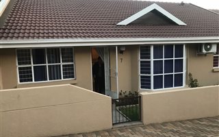 2 Bedroom Townhouse in Discovery