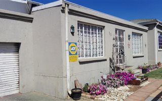3 Bedroom House in Krugersdorp West