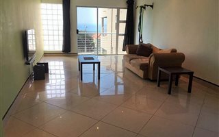 1 Bedroom House in Athlone