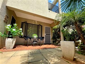 1 Bed Apartment in Bruma