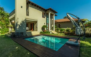 4 Bedroom House in Broadacres
