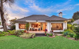 3 Bedroom House in Parkwood