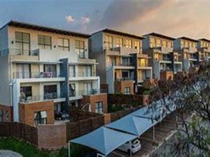 1 Bed Apartment in Dainfern