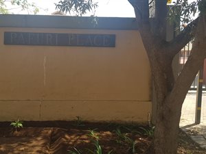 2 Bed Apartment in Sinoville