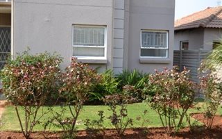 1 Bedroom Flat in Bonaero Park