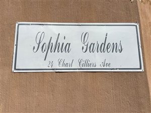 2 Bed Townhouse in Alberton