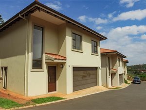 3 Bed House in Seaward Estates